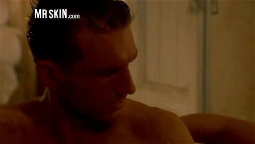 Mr. Skin's Greatest Bath Scenes