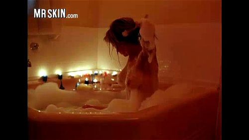 Mr. Skin's Greatest Bath Scenes