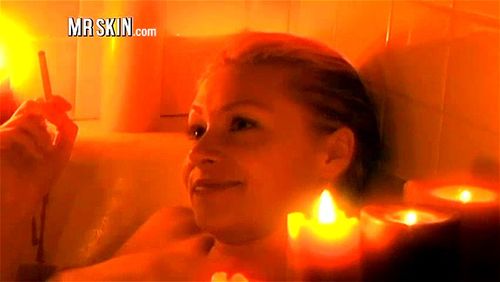 Mr. Skin's Greatest Bath Scenes