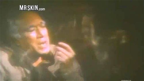 Mr. Skin's Greatest Bath Scenes