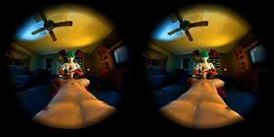 VR PORN thumbnail