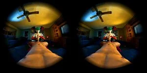 VR PORN thumbnail