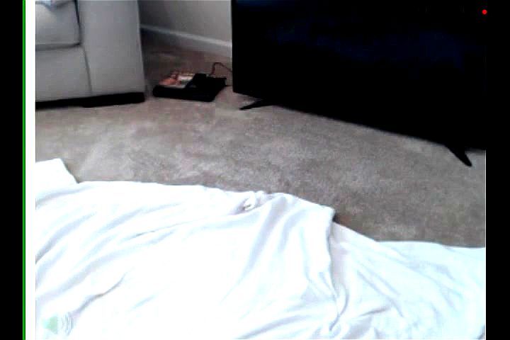 Blonde dildo fucks her pussy on the floor Blonde dildo fucks her pussy on the floor