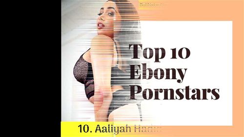 ebony, ebony pornstars, big ass