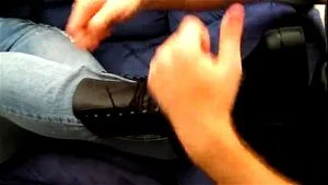 Crudelis Amator Ballbusting Fetish thumbnail