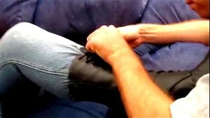 Crudelis Amator Ballbusting Fetish thumbnail