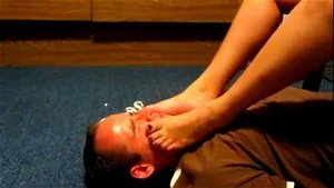 Crudelis Amator Ballbusting Fetish thumbnail