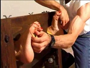 Vintage Tickling thumbnail