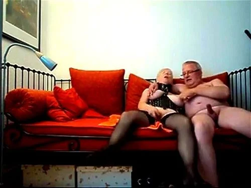 germany, granny, amateur, webcam