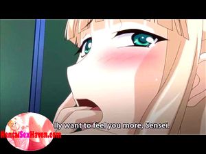 Blonde Female Cartoon Porn - Watch Blonde woman gets fucked by his boyfriend - Anime, Blonde, Cartoon  Porn - SpankBang