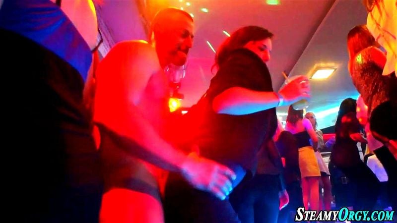 Cfnm party sluts suck Cfnm party sluts suck