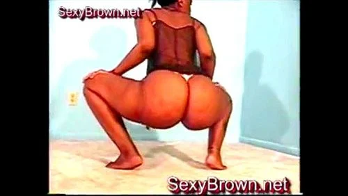 Sexybrown thumbnail