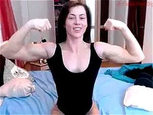 strong girls thumbnail