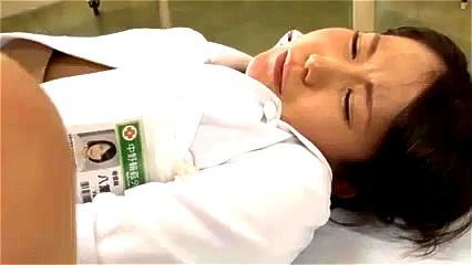 megumi shino special nurse and interes and Anal küçük resim
