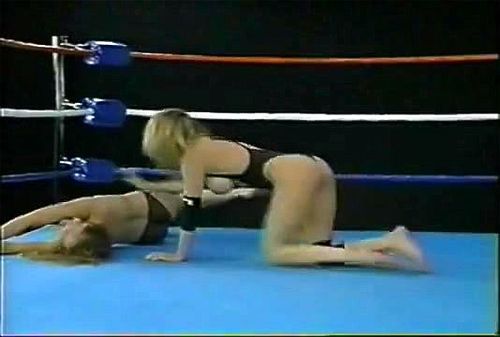 Classic topless wrestling 2 Hollywood vs Brunette - Gay, Fansly, Catfight Porn - SpankBang