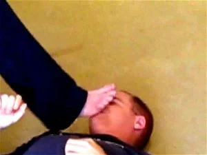 Crudelis Amator Ballbusting Fetish thumbnail