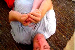 Crudelis Amator Ballbusting Fetish thumbnail