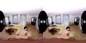 Virtual-Reality thumbnail