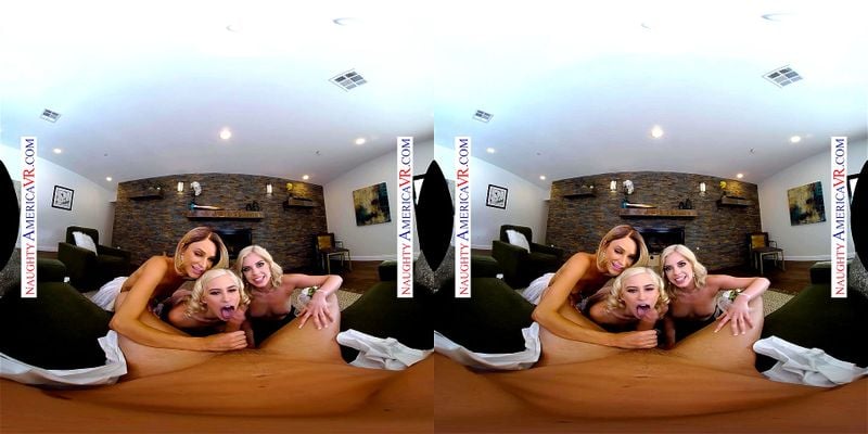 Naughty America Allie Nicole, Emma Hix, & Kiara Cole fuck date before Prom Naughty America Allie Nicole, Emma Hix, & Kiara Cole fuck date before Prom