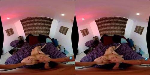 anal, vr, virtual reality, pov