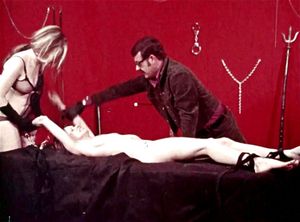 Vintage BDSM thumbnail