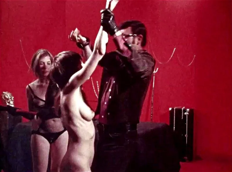 Vintage Whipping Vintage Whipping
