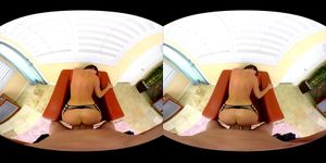 VR Porn thumbnail