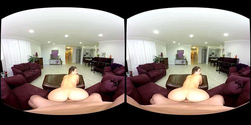virtual reality thumbnail