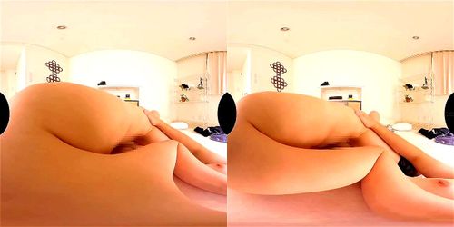virtual reality, vr, japanese, big tits