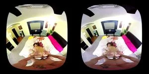 Natasha nice vr  thumbnail