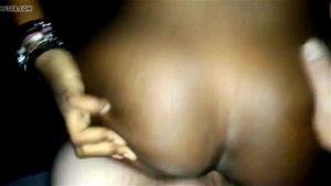 QUICK EBONY ANAL  thumbnail