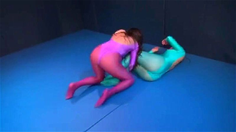 heroine wrestle heroine wrestle