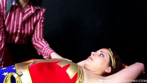 WONDER WOMAN thumbnail
