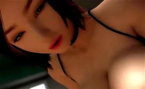 umemaro 3D VOL 17 - SISTER'S SEXUAL CIRCUMSTANCES