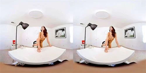 riley reid, big ass, vr, virtual reality