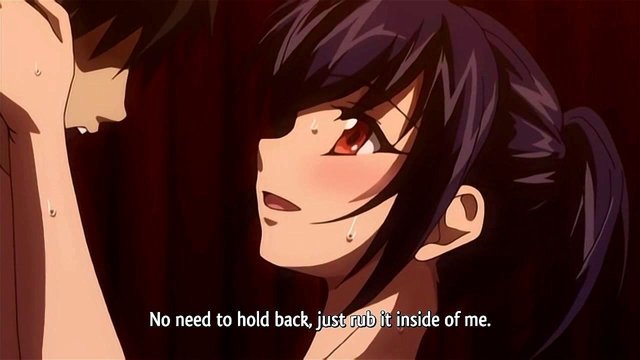 Watch Announcer - Hentai Anime, Hentai, Hardcore Porn - SpankBang