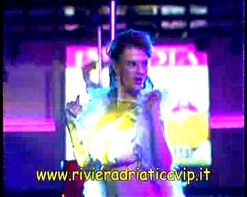 Tarra White@Adriatica 2009 I Tarra White@Adriatica 2009 I