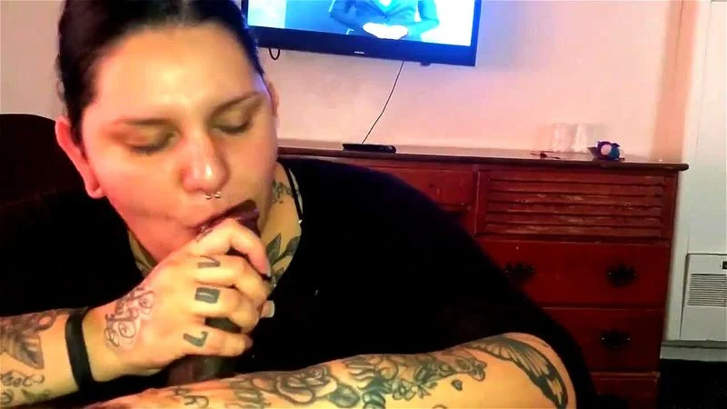 Cum on mouth Cum on mouth