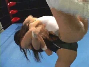 jAPAN WRESTLING thumbnail