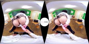 丸見えVR thumbnail