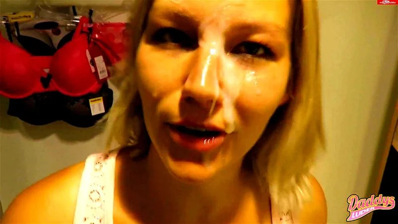 (AmateurGirls) Daddys Luder - Public shop oral + cumshots (2015) HD (AmateurGirls) Daddys Luder - Public shop oral + cumshots (2015) HD