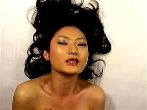 Asian Orgasm Watching Porn - Watch Asian Orgasm Risa - O Face, Orgasm Face, Masturbation Porn - SpankBang