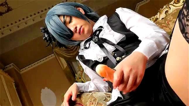 black butler black butler