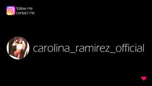 Carolina Ramírez thumbnail