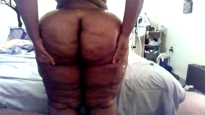 Mega Ass Twerk Mega Ass Twerk