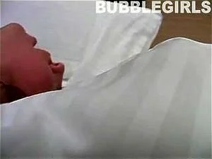 bubble  babe  orgasm after orgasm