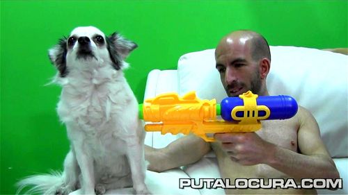 BUKKAKE141 ErikaSevilla8 - Putalocura, Erika Sevilla, Bukkake Porn