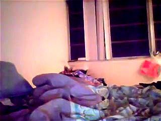 Ebony webcam tease Ebony webcam tease