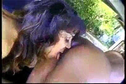 Lana Sands fucks Dominique Simone