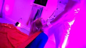 SUPER GIRL thumbnail